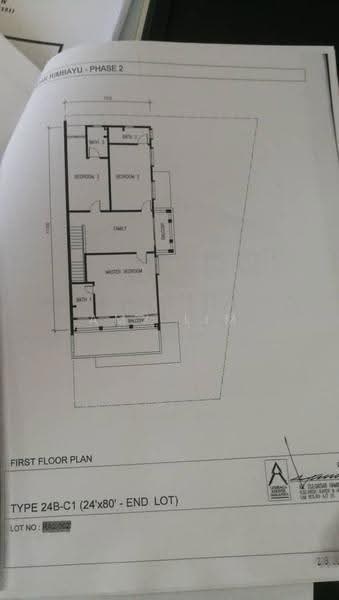 2-storey Terraced House for Sale in Kota Kemuning (Shah Alam) - Amy Lim - PropertyGuru.com.my