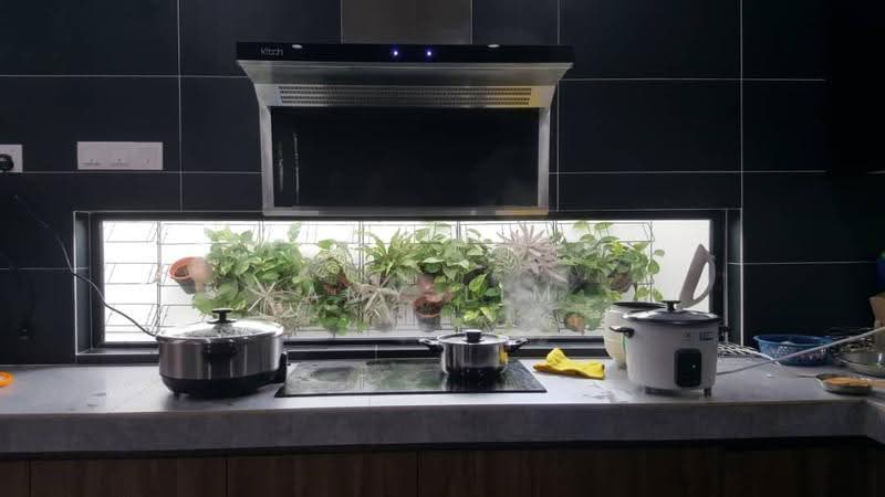 2-storey Terraced House for Sale in Kota Kemuning (Shah Alam) - Amy Lim - Kitchen - PropertyGuru.com.my