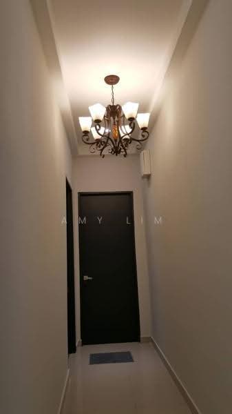 2-storey Terraced House for Sale in Kota Kemuning (Shah Alam) - Amy Lim - Corridor - PropertyGuru.com.my