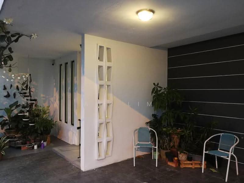 2-storey Terraced House for Sale in Kota Kemuning (Shah Alam) - Amy Lim - Exterior - PropertyGuru.com.my