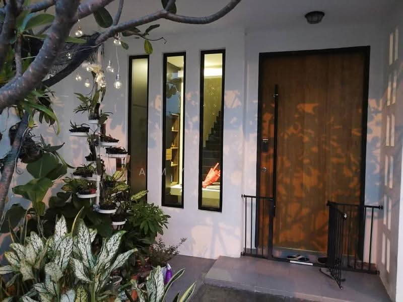 2-storey Terraced House for Sale in Kota Kemuning (Shah Alam) - Amy Lim - Exterior - PropertyGuru.com.my