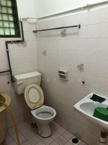 2-storey Terraced House for Sale in Jinjang Selatan (Batu) - Elaine Yew - PropertyGuru.com.my