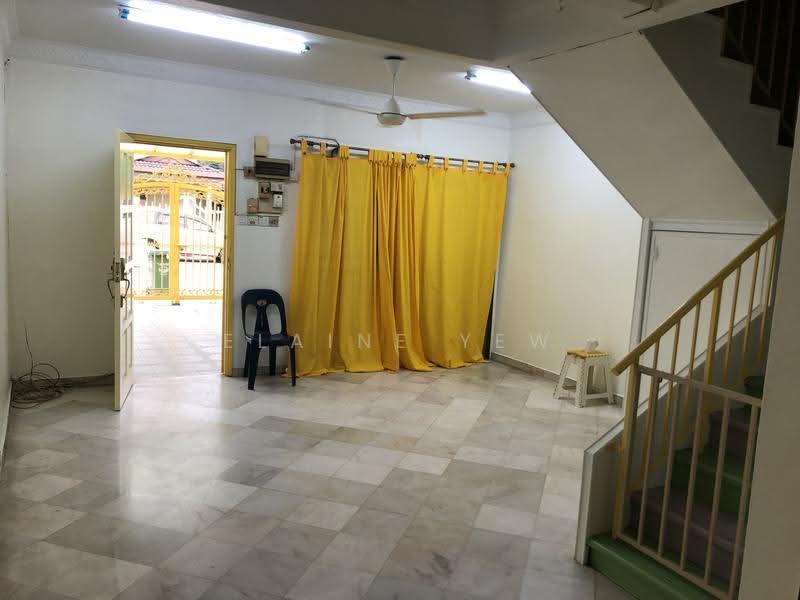 2-storey Terraced House for Sale in Jinjang Selatan (Batu) - Elaine Yew - PropertyGuru.com.my