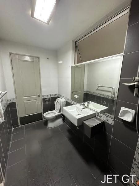 2-storey Terraced House for Sale in Bandar Bukit Raja (Klang) - Joanne Pua - Bathroom - PropertyGuru.com.my