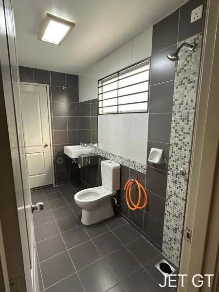 2-storey Terraced House for Sale in Bandar Bukit Raja (Klang) - Joanne Pua - Bathroom - PropertyGuru.com.my