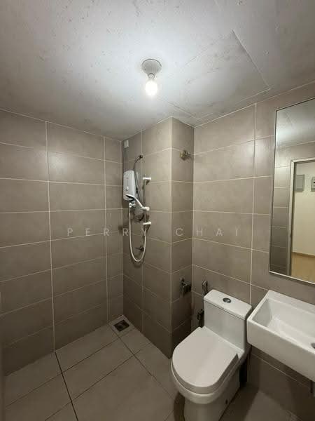 Kediaman Servis untuk Disewa di Fortune Perdana - Perry Chai - Bathroom - PropertyGuru.com.my