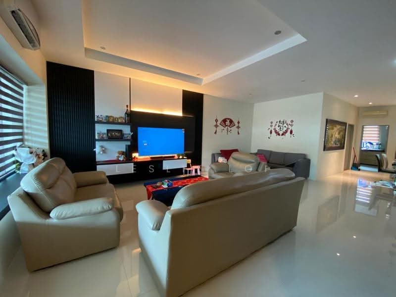 2-storey Terraced House for Sale in Batu Kawa (Kuching) - Leslie Loi - PropertyGuru.com.my