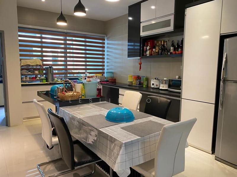 2-storey Terraced House for Sale in Batu Kawa (Kuching) - Leslie Loi - PropertyGuru.com.my
