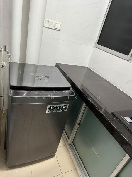 Condominium for Sale at Residensi Puchongmas - Francis Ng - PropertyGuru.com.my