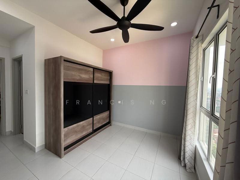 Condominium for Sale at Residensi Puchongmas - Francis Ng - Bedroom - PropertyGuru.com.my