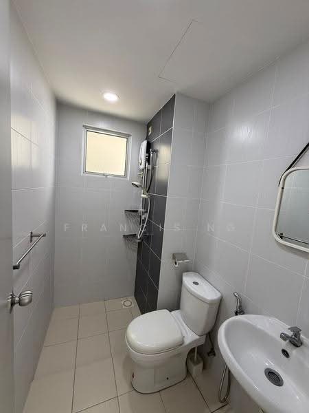 Condominium for Sale at Residensi Puchongmas - Francis Ng - Bathroom - PropertyGuru.com.my