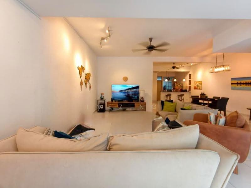 2-storey Terraced House for Sale in Iskandar Puteri (Nusajaya) (Johor) - Inez Ng - PropertyGuru.com.my