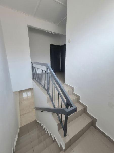 Rumah Teres 2-Tingkat untuk Dijual di Seksyen 10 (Shah Alam) - Mohd Adryzam - Corridor - PropertyGuru.com.my