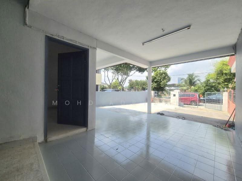 Rumah Teres 2-Tingkat untuk Dijual di Seksyen 10 (Shah Alam) - Mohd Adryzam - Exterior - PropertyGuru.com.my