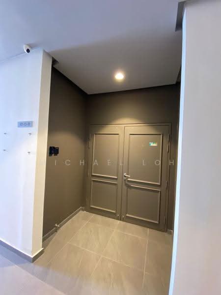Office for Rent in KL City Centre (Kuala Lumpur) - Michael Loh - Entrance - PropertyGuru.com.my