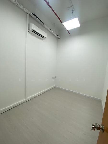 Office for Rent in KL City Centre (Kuala Lumpur) - Michael Loh - Interior - PropertyGuru.com.my