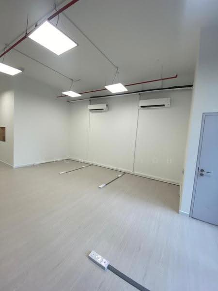 Office for Rent in KL City Centre (Kuala Lumpur) - Michael Loh - Interior - PropertyGuru.com.my