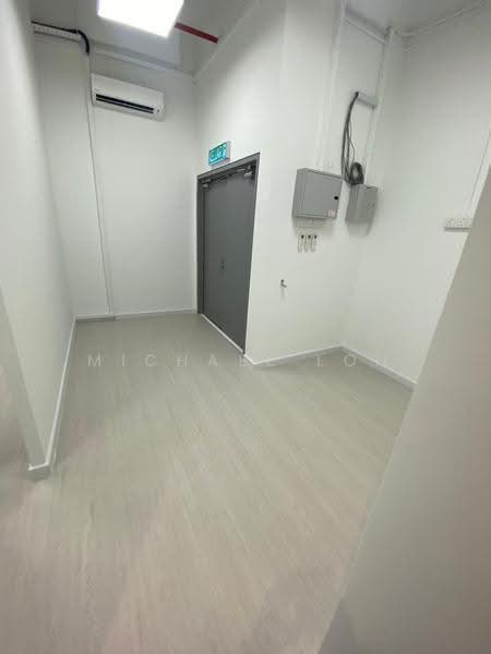 Office for Rent in KL City Centre (Kuala Lumpur) - Michael Loh - Interior - PropertyGuru.com.my