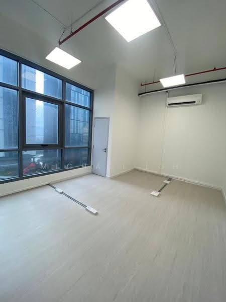 Office for Rent in KL City Centre (Kuala Lumpur) - Michael Loh - Interior - PropertyGuru.com.my
