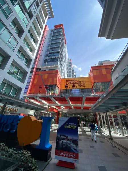 Office for Rent in KL City Centre (Kuala Lumpur) - Michael Loh - PropertyGuru.com.my