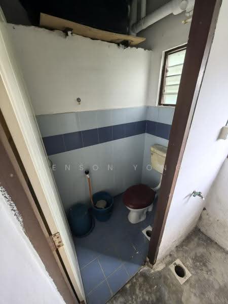 Apartment for Rent at Pangsapuri Baiduri - Denson Yong - Bathroom - PropertyGuru.com.my