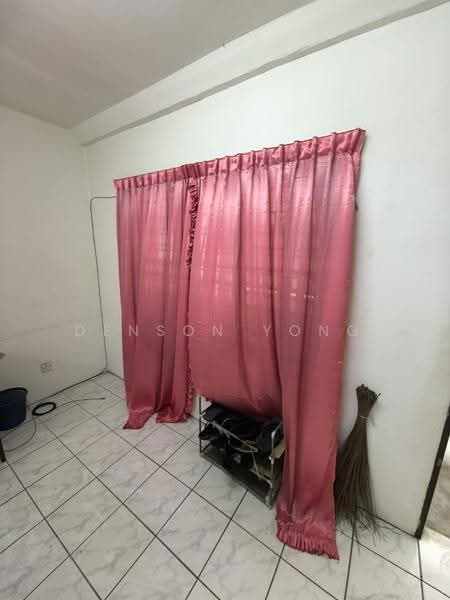 Apartment for Rent at Pangsapuri Baiduri - Denson Yong - PropertyGuru.com.my