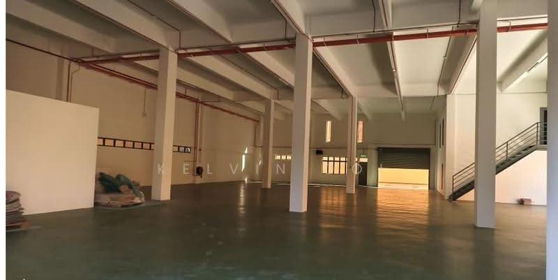 Kilang untuk Dijual di Perai (Penang) - Kelvin Ooi - Interior - PropertyGuru.com.my