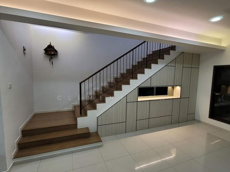 Rumah Teres 2-Tingkat untuk Dijual di Bukit Raja (Selangor) - Clement Yew - Interior - PropertyGuru.com.my