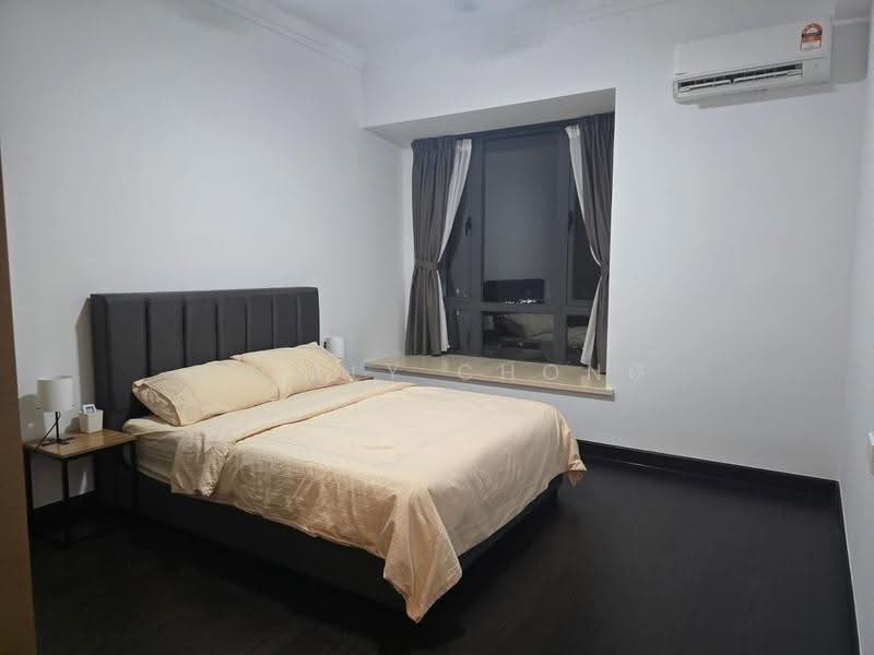 Condominium for Rent at R&F Princess Cove Phase 2-Seine Region - Shirly Chong - Bedroom - PropertyGuru.com.my