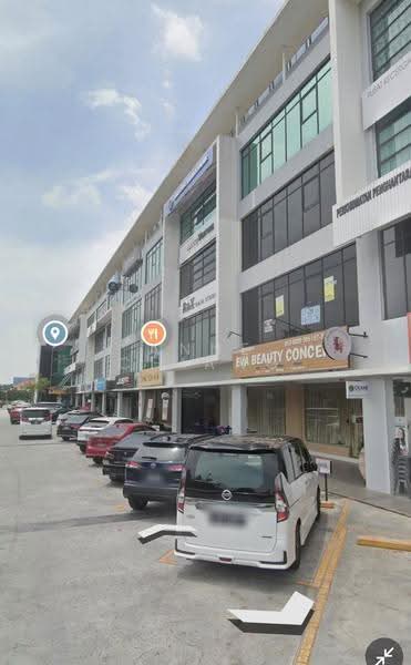 Kedai untuk Dijual di Southkey (Johor Bahru) - Anne Chiang - PropertyGuru.com.my