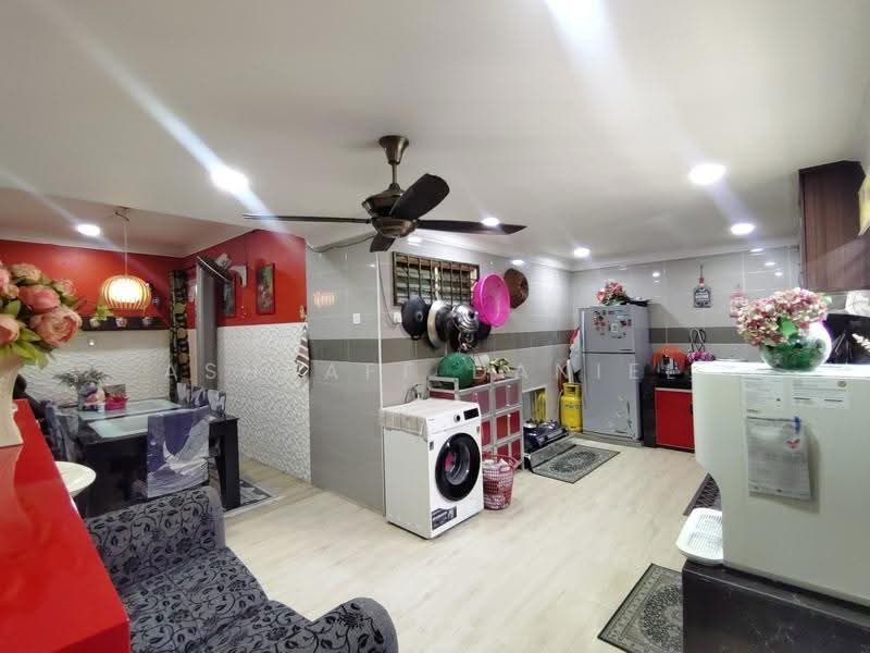 2-storey Terraced House for Sale in Kota Emerald (Rawang) - Ashraff Daniel - PropertyGuru.com.my