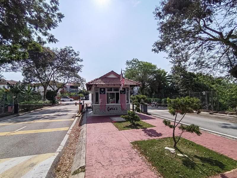 2-storey Terraced House for Sale in Kota Emerald (Rawang) - Ashraff Daniel - PropertyGuru.com.my