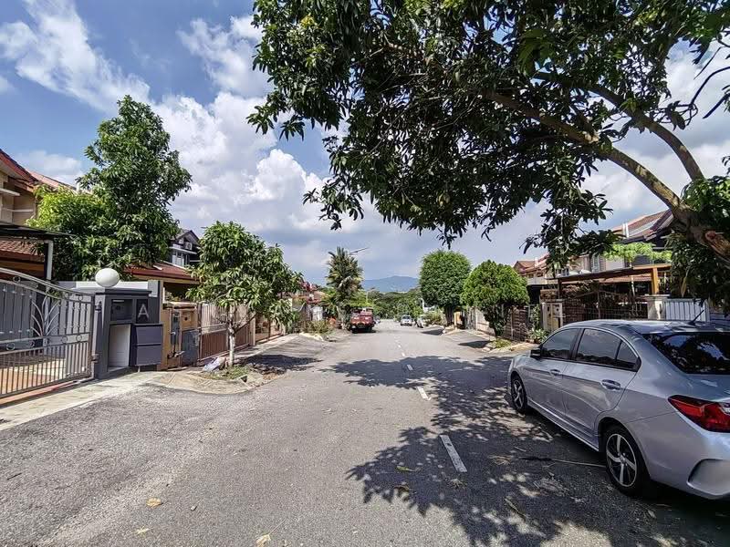 2-storey Terraced House for Sale in Kota Emerald (Rawang) - Ashraff Daniel - PropertyGuru.com.my