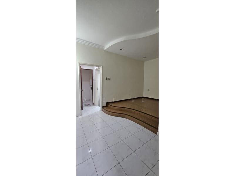 Kondominium untuk Disewa di Marina Bay Condominium - A Ee Ee - Living Room - PropertyGuru.com.my