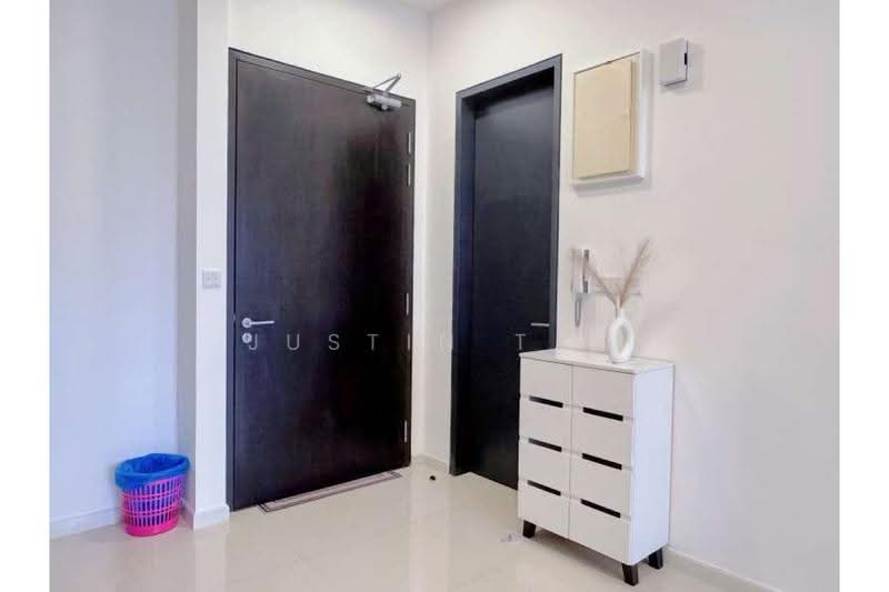 Service Residence for Rent at Sunway Velocity TWO - Justin Tan - Entrance - PropertyGuru.com.my