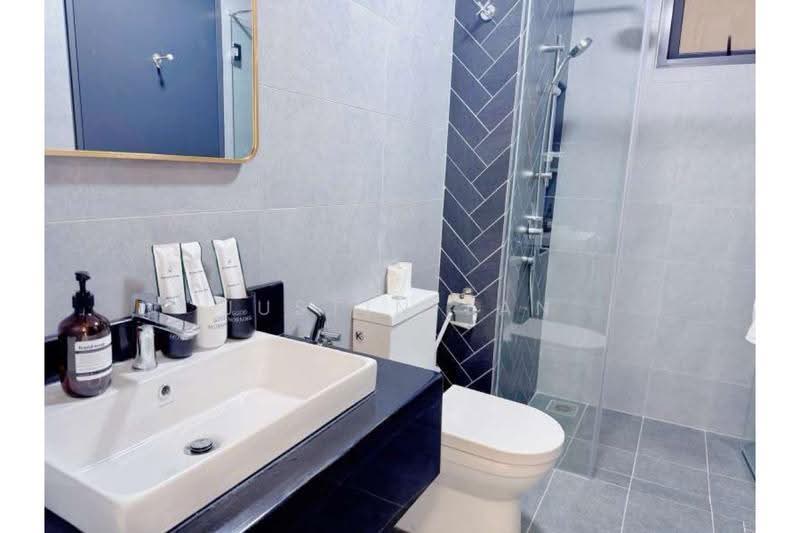 Service Residence for Rent at Sunway Velocity TWO - Justin Tan - Bathroom - PropertyGuru.com.my
