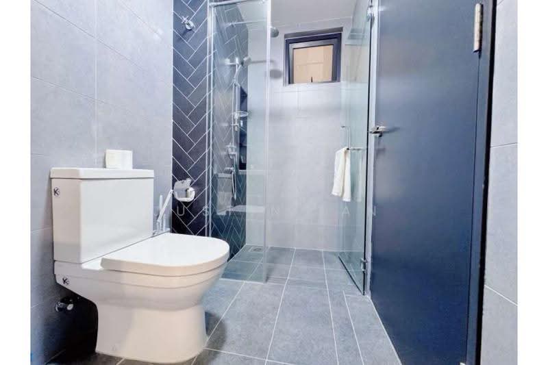 Service Residence for Rent at Sunway Velocity TWO - Justin Tan - Bathroom - PropertyGuru.com.my