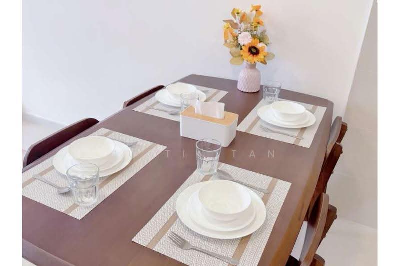 Service Residence for Rent at Sunway Velocity TWO - Justin Tan - PropertyGuru.com.my