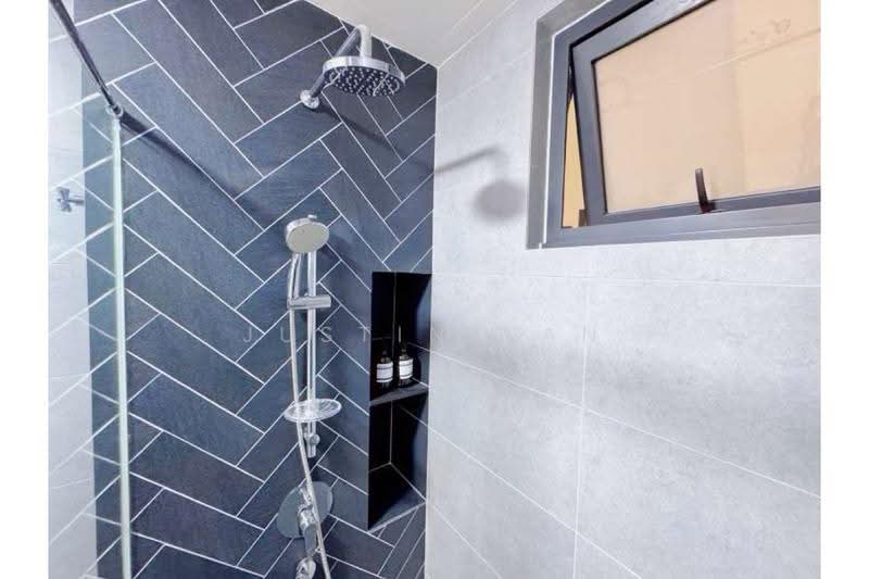 Service Residence for Rent at Sunway Velocity TWO - Justin Tan - Bathroom - PropertyGuru.com.my