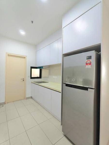 Service Residence for Rent at Sunway Citrine Residences - Serene Low - Kitchen - PropertyGuru.com.my