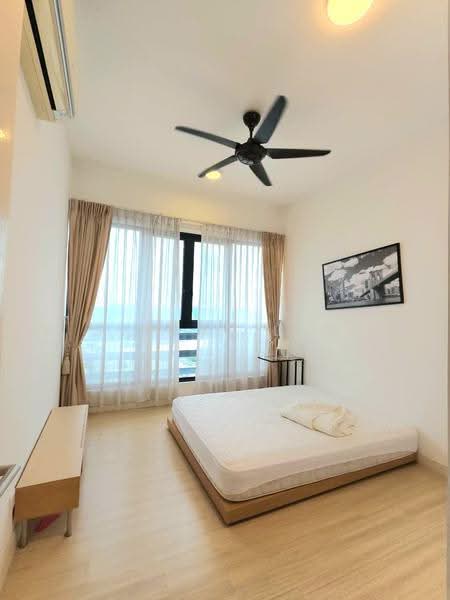 Service Residence for Rent at Sunway Citrine Residences - Serene Low - Bedroom - PropertyGuru.com.my