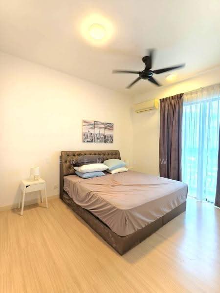 Service Residence for Rent at Sunway Citrine Residences - Serene Low - Bedroom - PropertyGuru.com.my