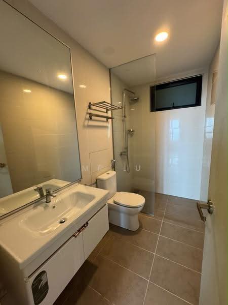 Service Residence for Rent at Southkey Mosaic - Mr Lu - Bathroom - PropertyGuru.com.my