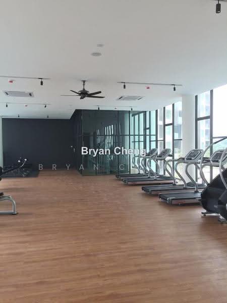 Kediaman Servis untuk Dijual di Zeva @ Equine South - Bryan Cheng - PropertyGuru.com.my
