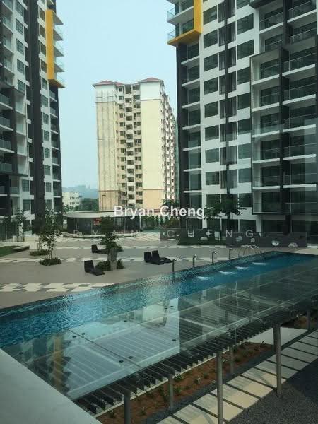Kediaman Servis untuk Dijual di Zeva @ Equine South - Bryan Cheng - PropertyGuru.com.my