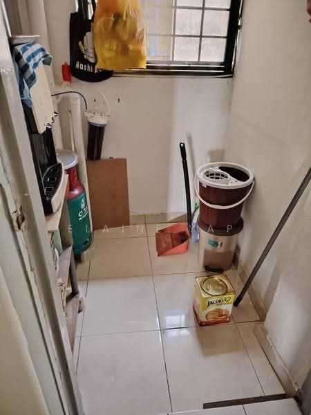 Pangsapuri untuk Dijual di Jasmine Court - Elaine Yap - Interior - PropertyGuru.com.my