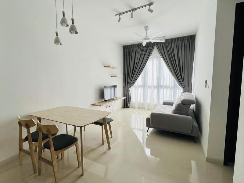 Kediaman Servis untuk Disewa di Sunway Velocity TWO - Man Tan - PropertyGuru.com.my