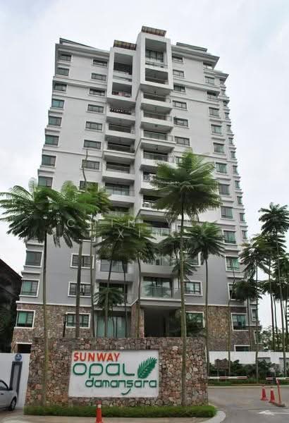Kondominium untuk Dijual di Opal Damansara - Chin Yee Xin - PropertyGuru.com.my