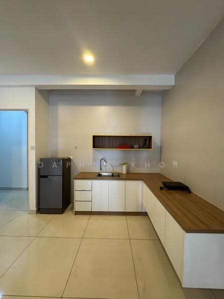 Service Residence for Sale at Arte S - Daphne Khor - Kitchen - PropertyGuru.com.my