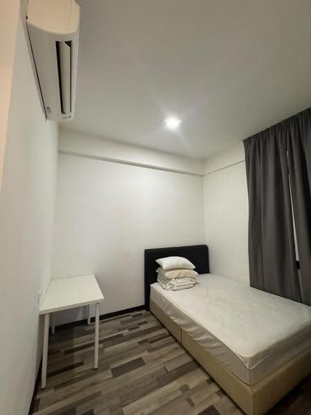 Service Residence for Sale at Arte S - Daphne Khor - Bedroom - PropertyGuru.com.my